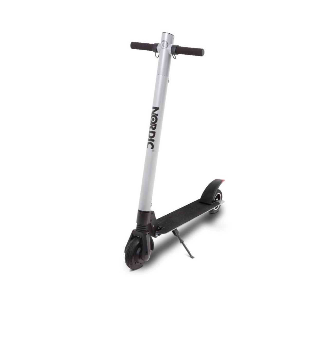 Nordic E Scooter 300 | FINN.no Nordic E Scooter 300 20kmt | FINN.no