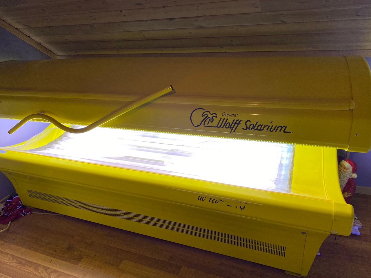 Solarium Kjøpe, selge og utveksle annonser gode tilbud og Uv Kjøpe, selge og utveksle annonser gode tilbud og priser