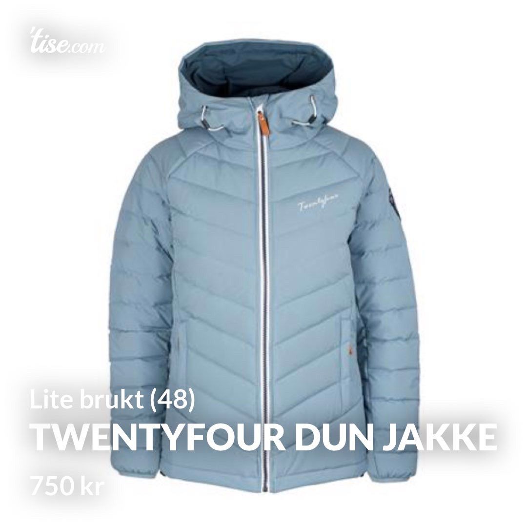 Selger Twentyfour boble jakke str 34 . | FINN.no Selger Twentyfour boble jakke str 34 . | FINN.no