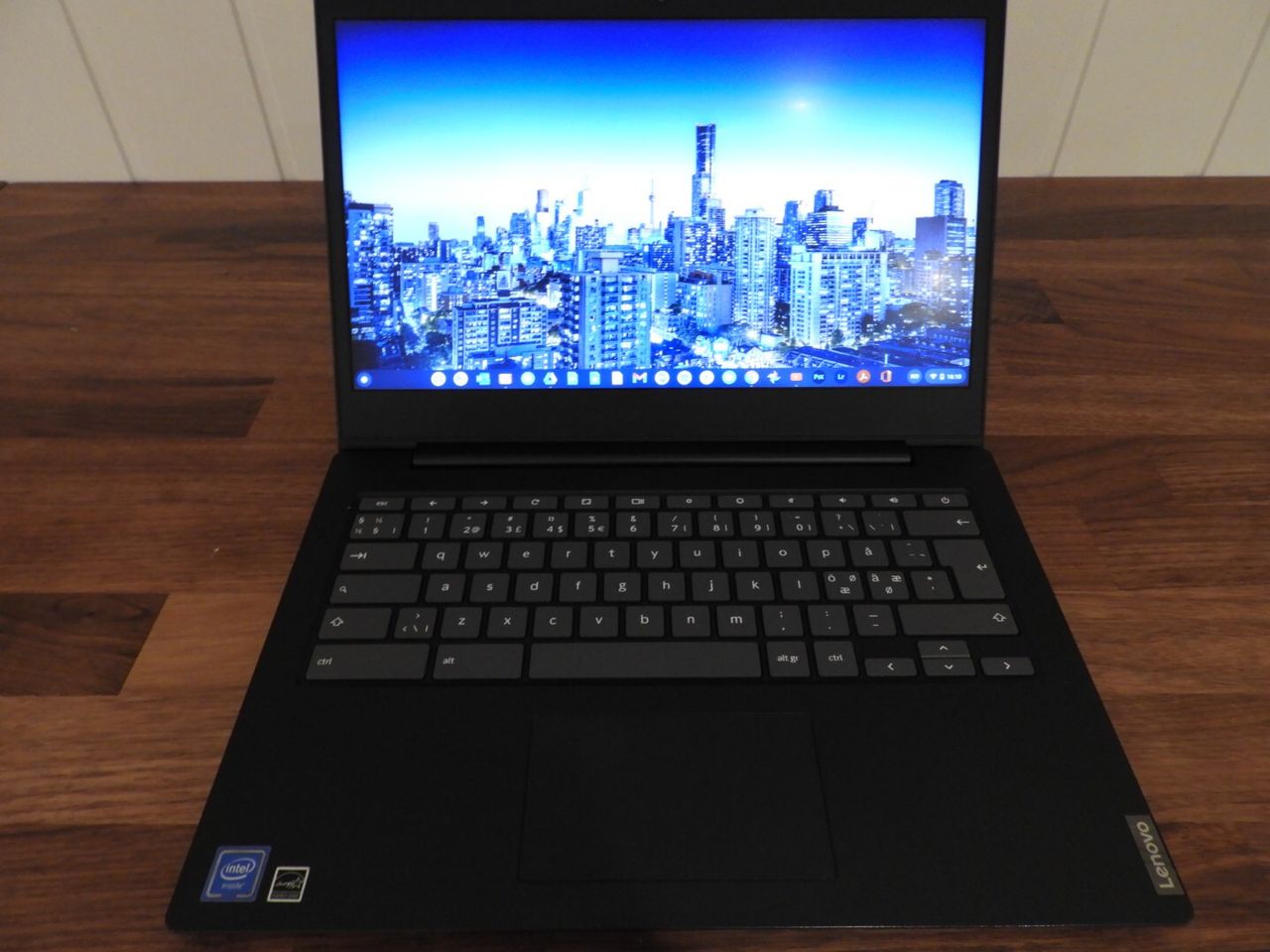 Lenovo Chromebook S340 14 bærbar PC | FINN.no Lenovo Chromebook S340 14 bærbar PC | FINN.no