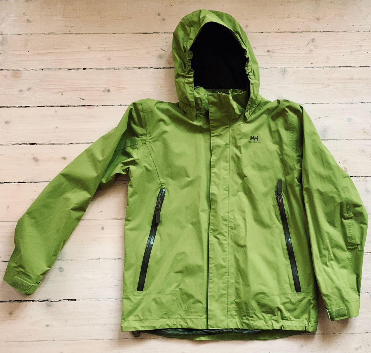Helly Hansen skalljakke str 16414 XSS | FINN.no Helly Hansen 14 164 selges | FINN.no
