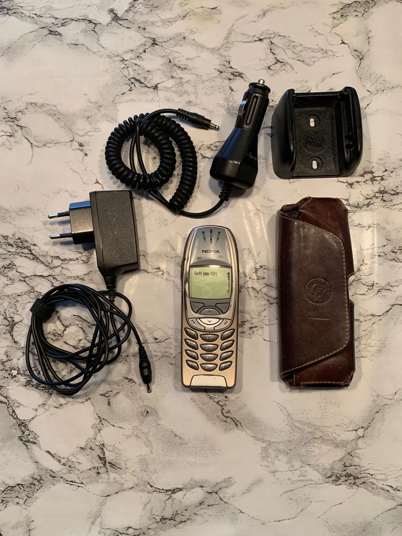 Nokia 6310i | FINN.no Nokia 6310i mobiltelefon | FINN.no