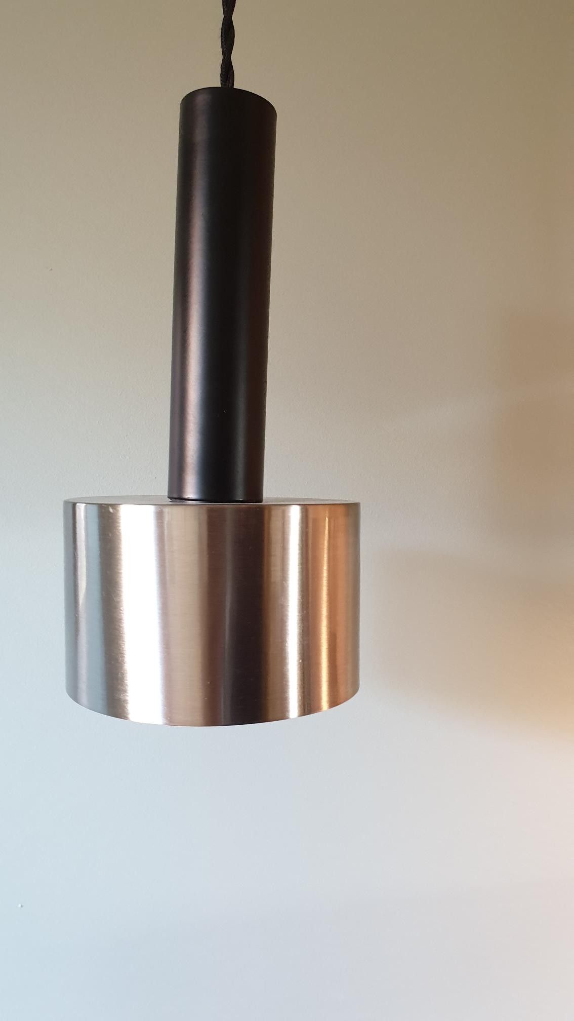 Ubrukt lucide pendel lampe | FINN.no Gunnar Biilman Petersen Teleskop lampe Le Klint | FINN.no