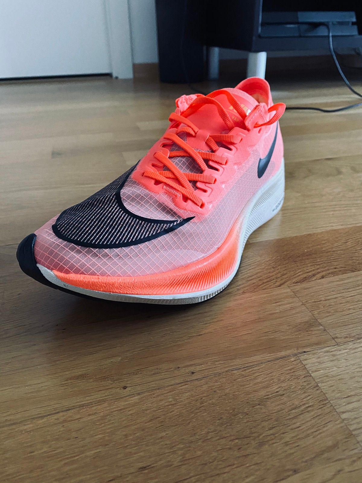 vaporfly next 43