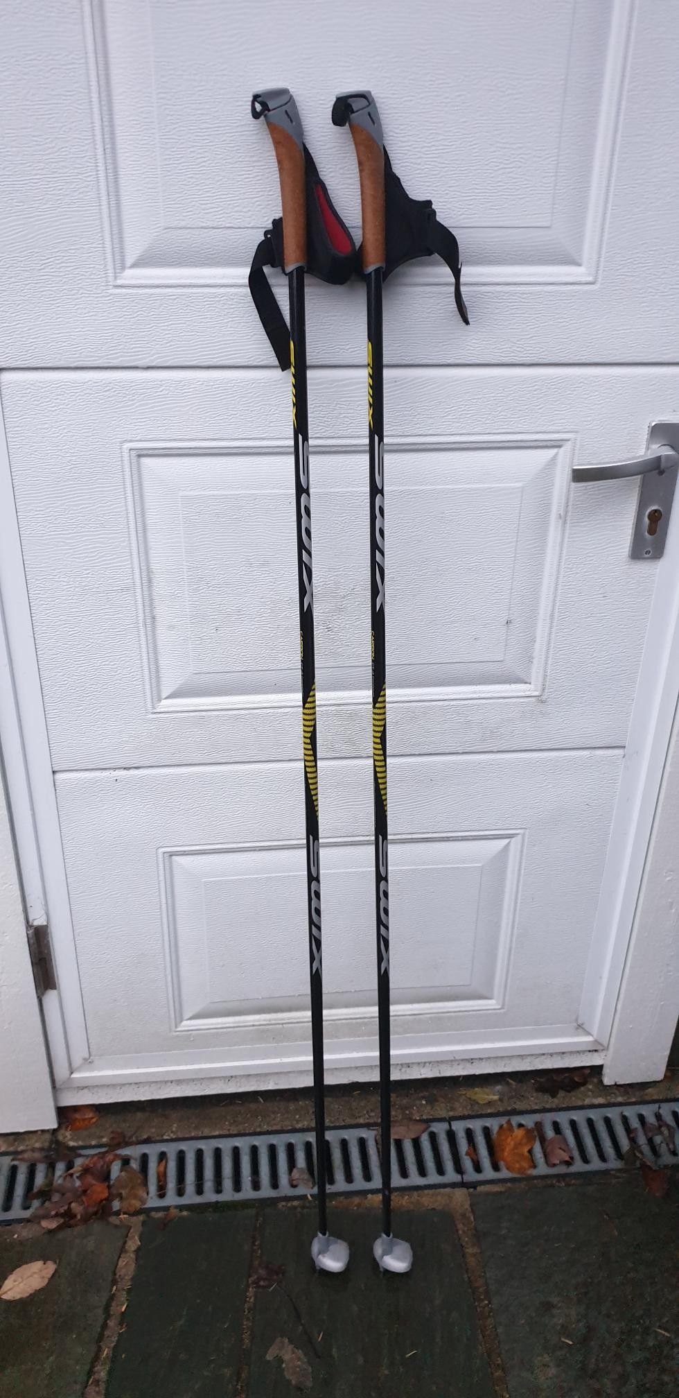 swix ct3 carbon ski pole