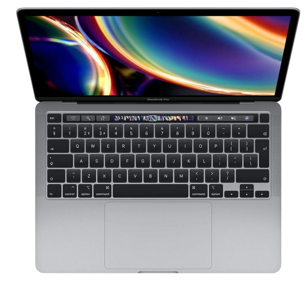 MacBook Pro 13 MWP42 2020 (stellargrå) | FINN.no MacBook Pro 13 MWP42 2020 (stellargrå) | FINN.no