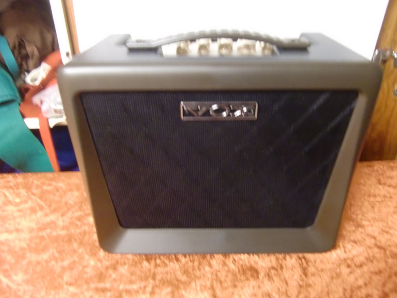 Ampli Guitare acoustique VOX VX50-AG