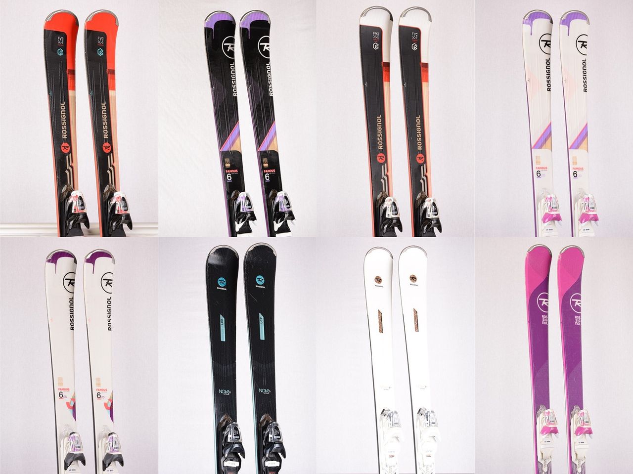 Rossignol famous best sale 6 ltd 2018