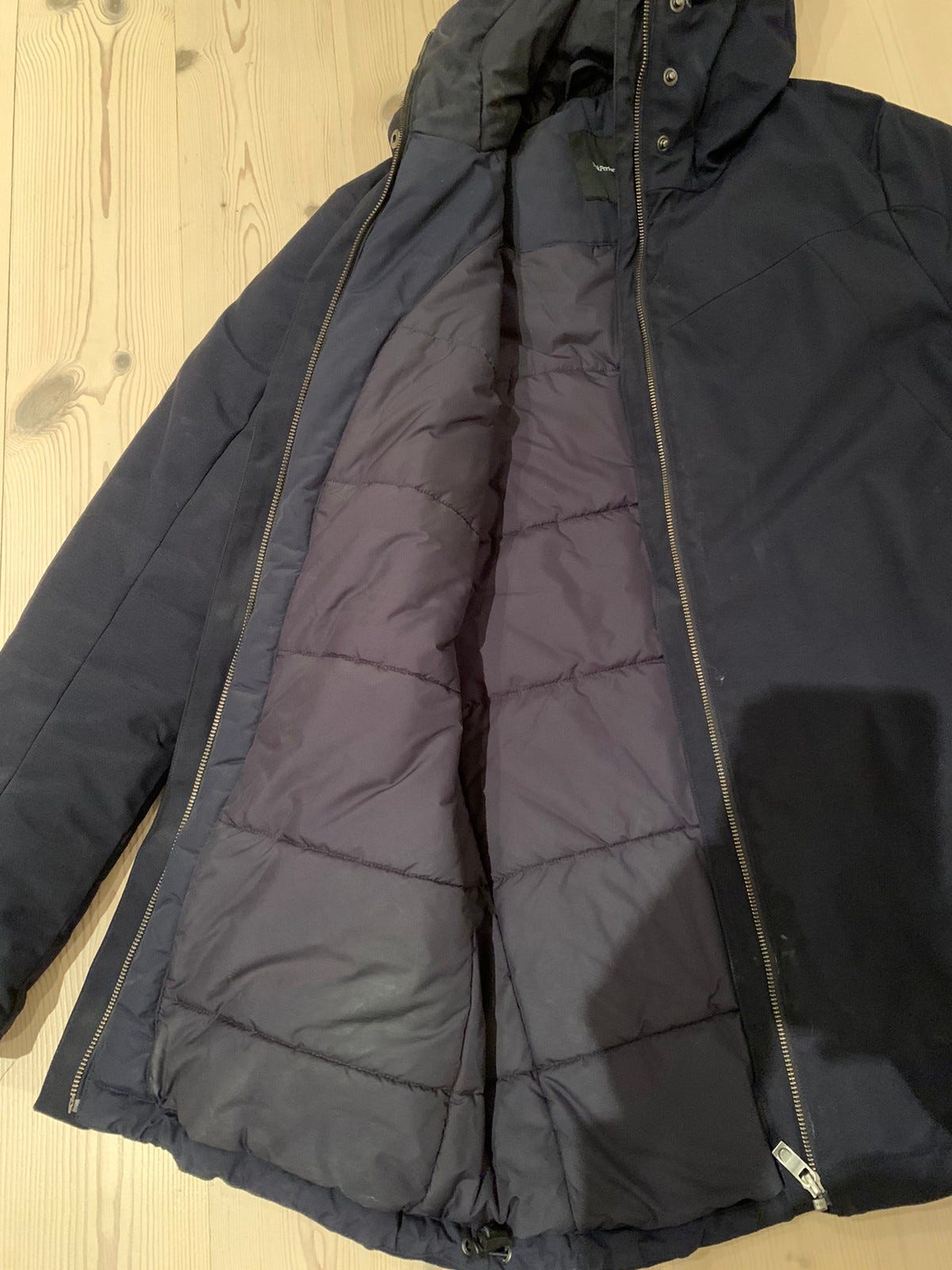 peak performance astrid jacket