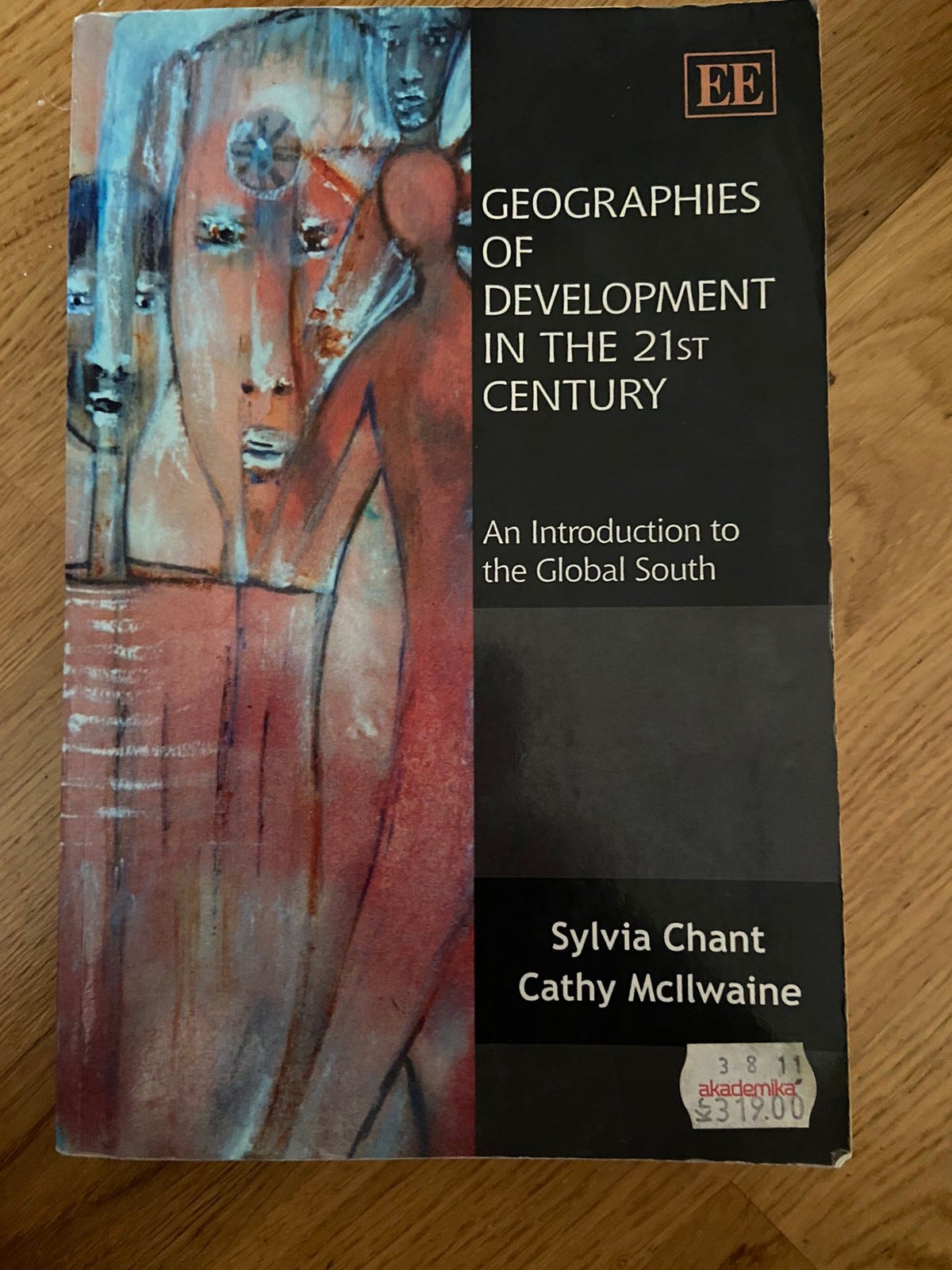Geographies of development in the 21th century | FINN-torget
