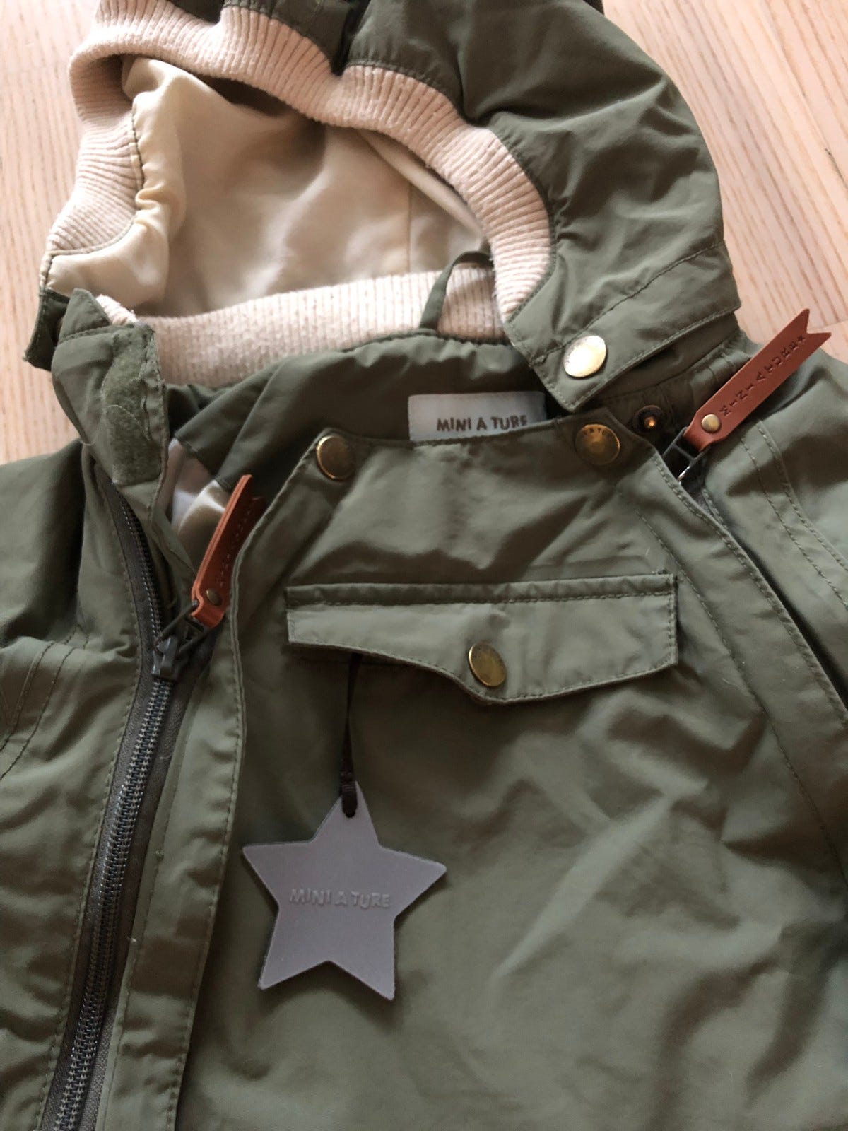 Nypris Nydelig Mini A Ture Wisto Vardress Parkdress Finn No