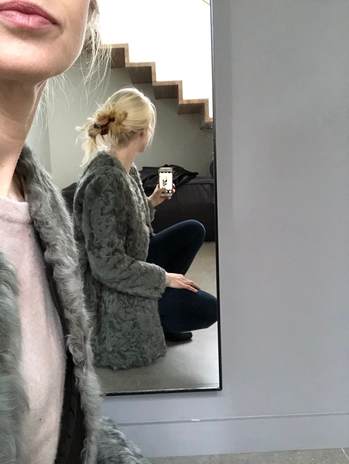 Rålekker og lite brukt Meotine jakke til LANGT UNDER HALV Rålekker og lite brukt Meotine jakke til LANGT UNDER HALV