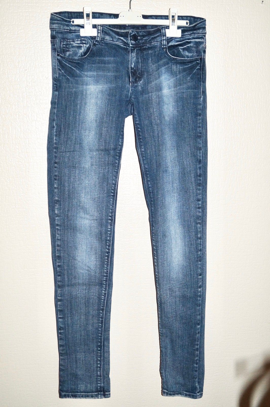 BIK BOK Tough Love Jeans Bukse | FINN.no Bik bok jeans | FINN.no