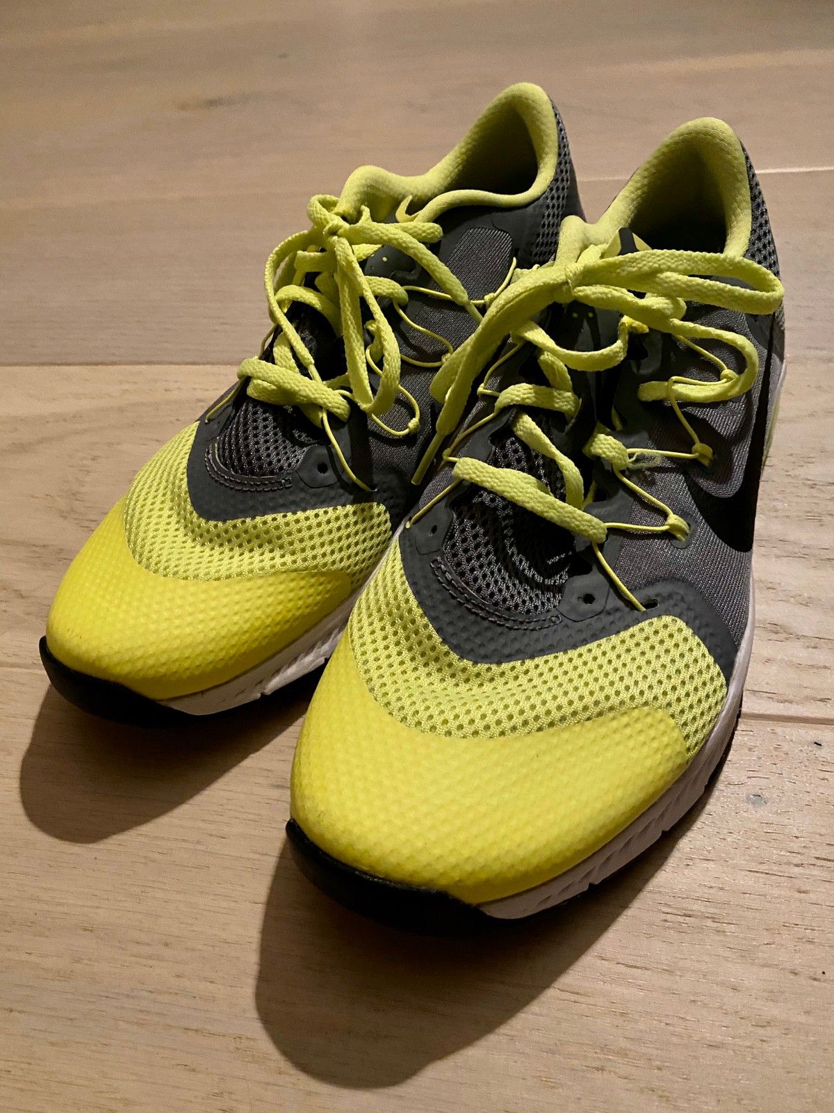 Nike joggesko str. 43 | FINN.no Nike joggesko str. 43 | FINN.no