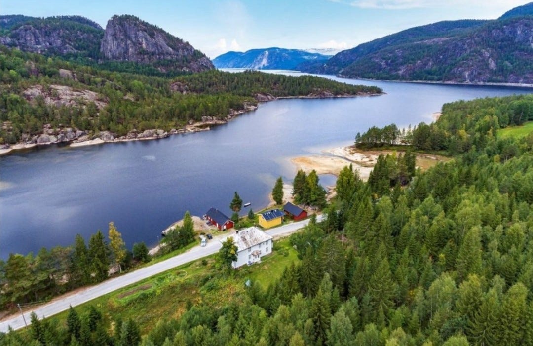 Fyrismoen Galleribilde