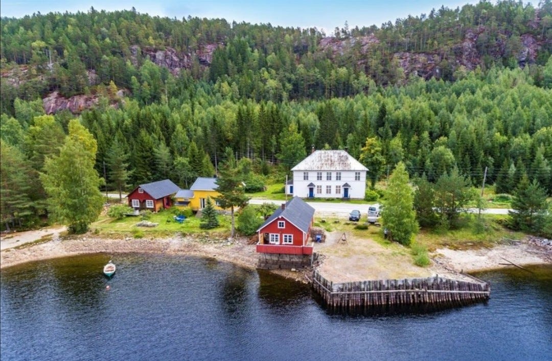 Fyrismoen Galleribilde