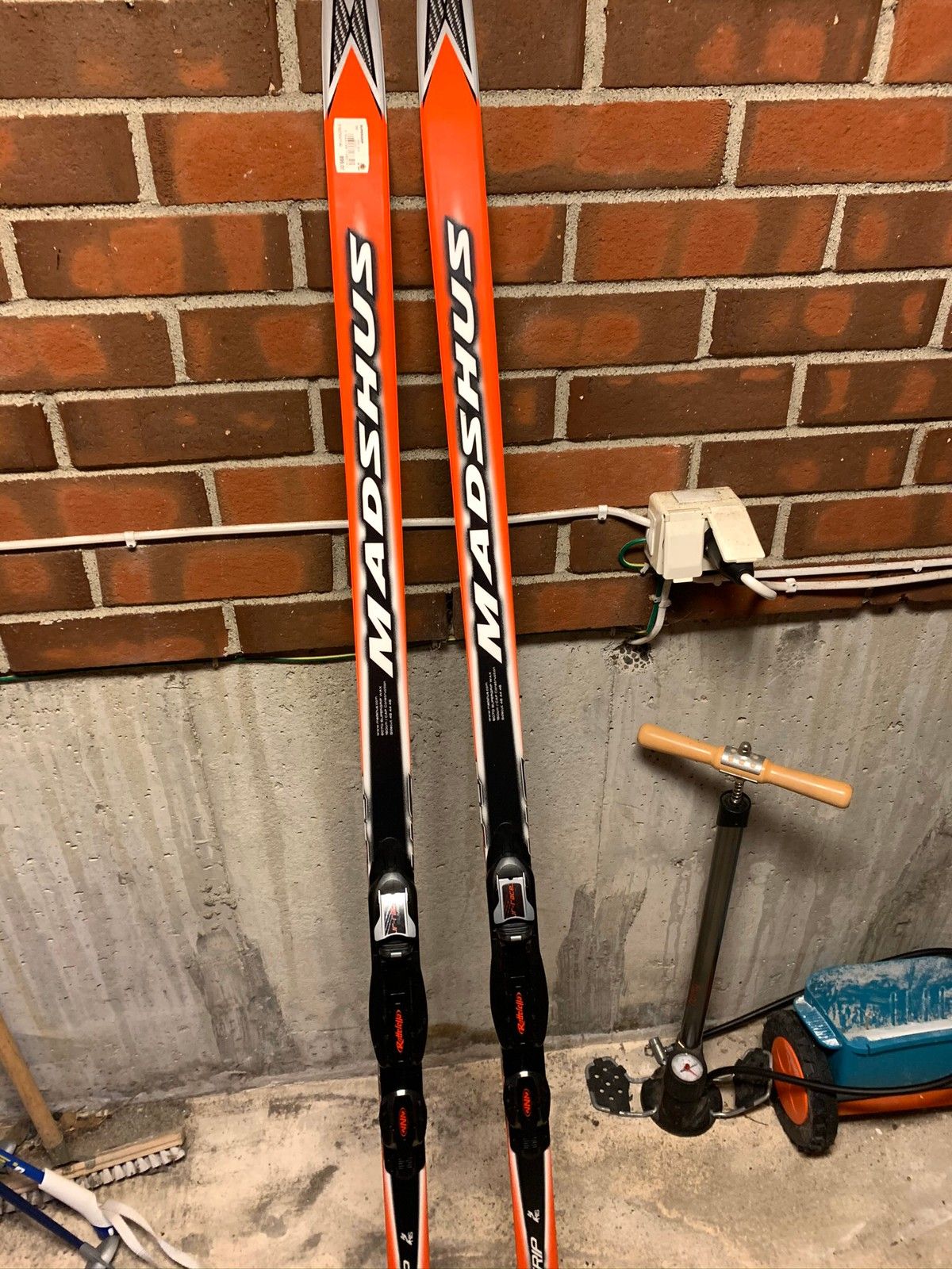 langrenn 160 cm, slalom støvler | FINN.no langrenn 160 cm, slalom støvler | FINN.no