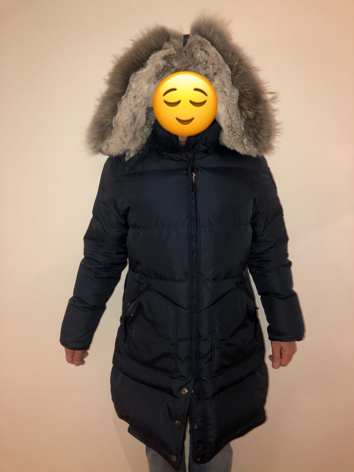 Pajar vinterjakke til salgs | FINN.no Pajar Vinterjakke | FINN.no