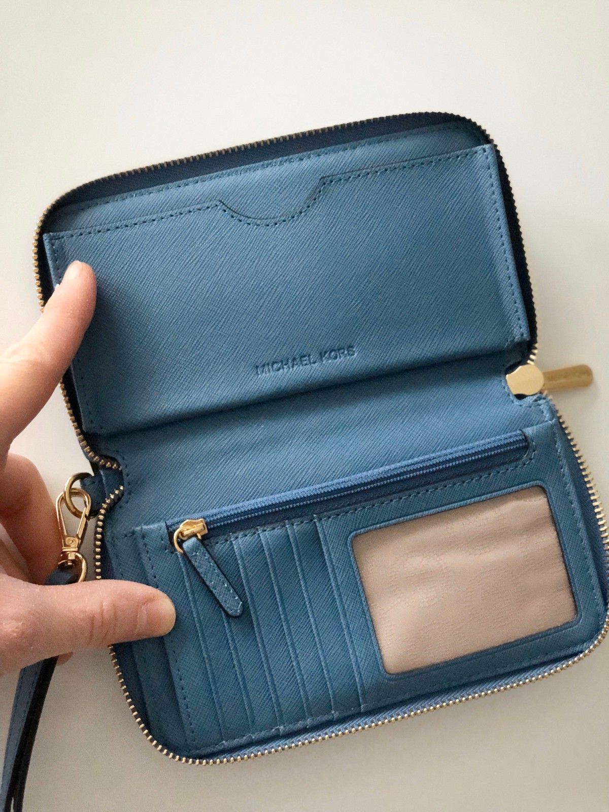 Nydelig Michael kors veske og lommebok selges! NY PRIS Nydelig Michael kors veske og lommebok selges! NY PRIS