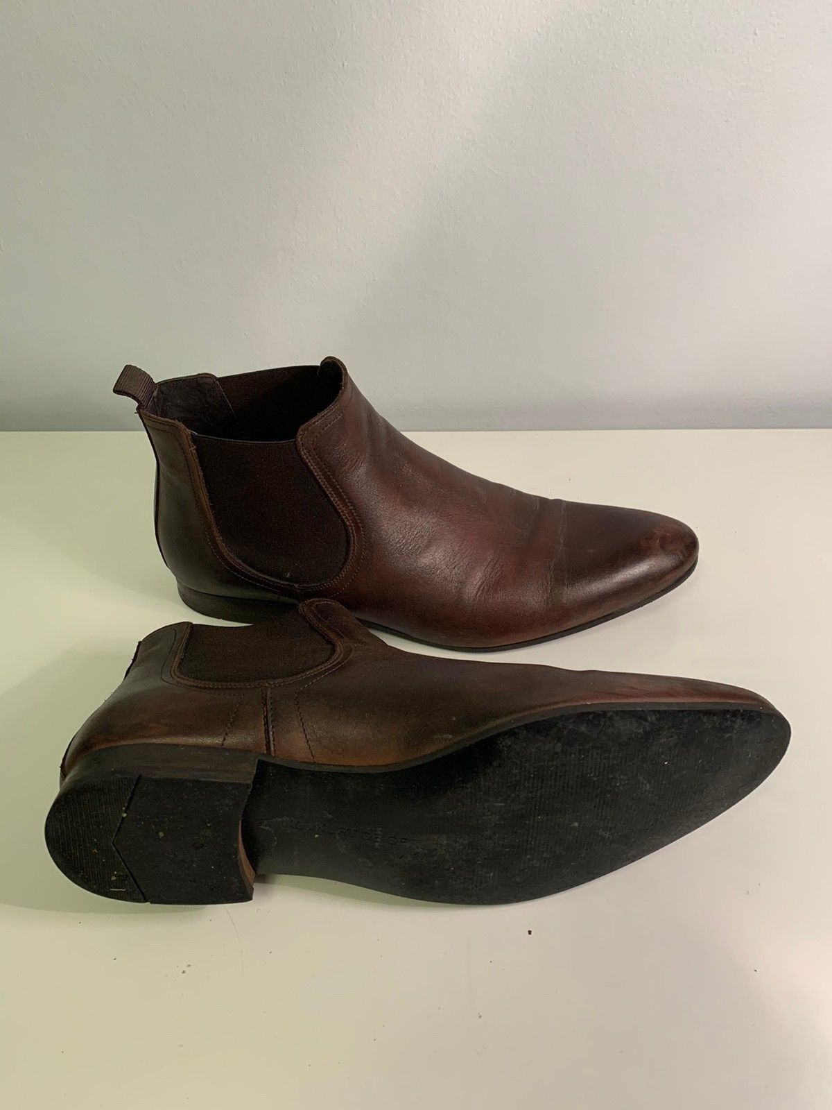 NY PRIS! Kurt Geiger Støvler | FINN.no NY PRIS! Kurt Geiger Støvler | FINN.no