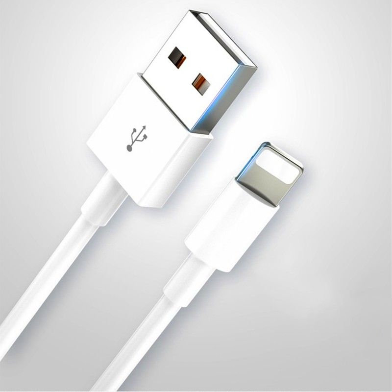 Iphone lightning usb ladekabel 2m | FINN.no 2M 3 i 1 ladekabel | FINN.no