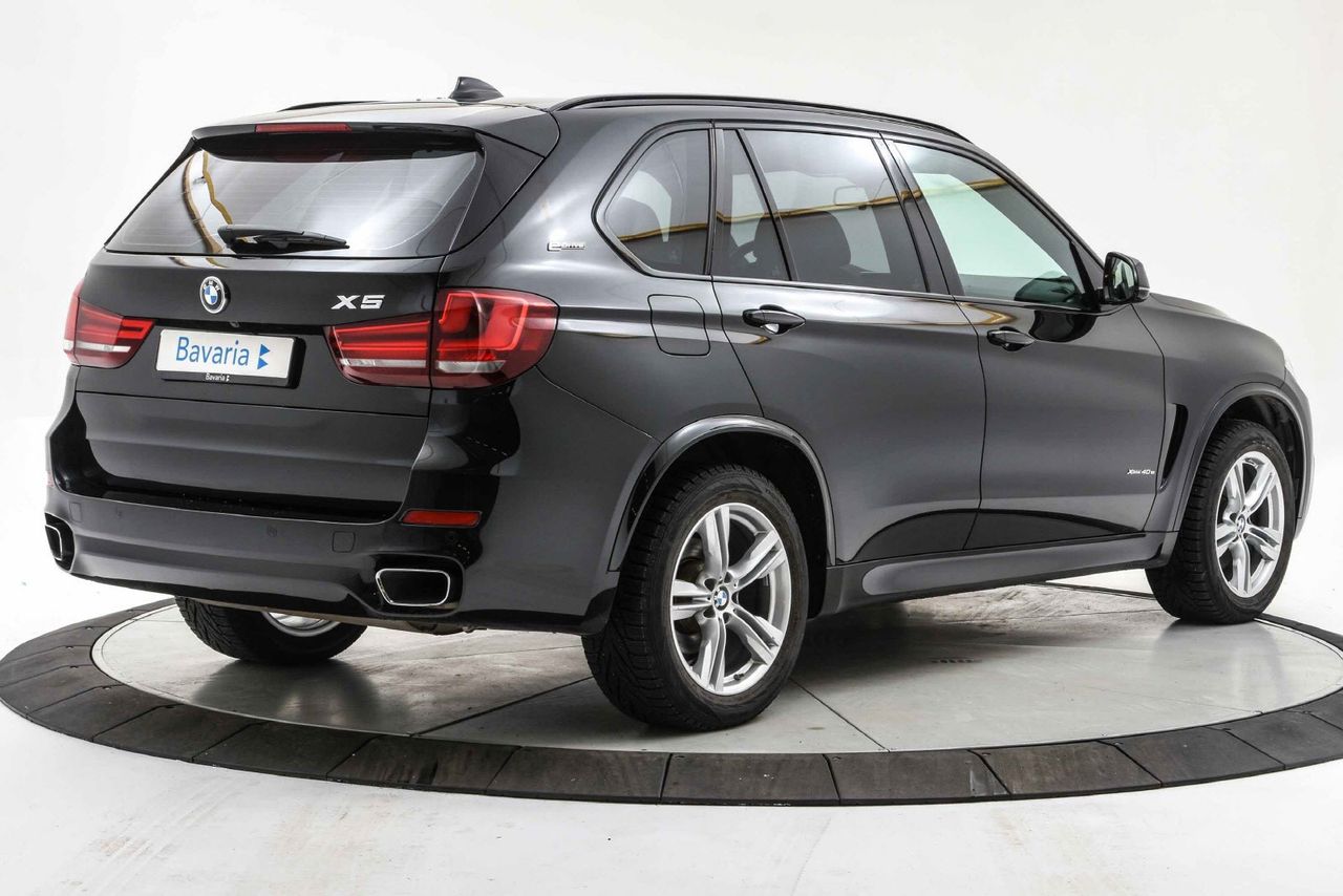 Bmw x5 harman kardon