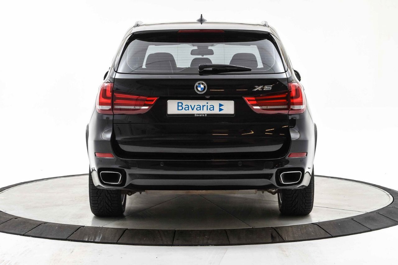 Bmw x5 harman kardon