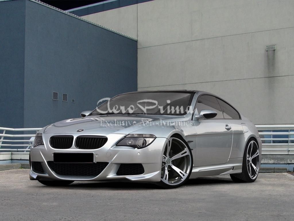 Тюнинг 64 отзывы. BMW e63. BMW 6 e63. Обвес БМВ е63. BMW e63 обвес.