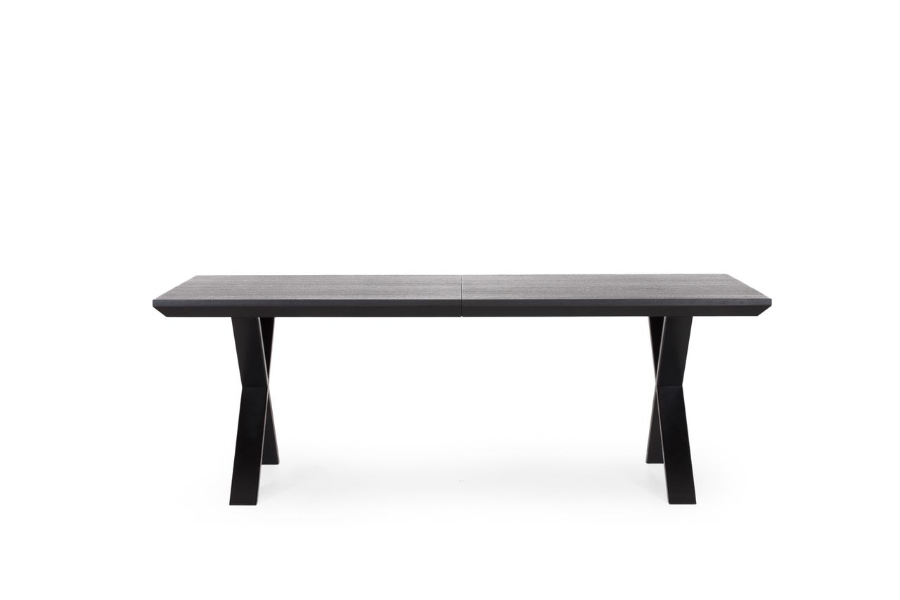 Prato Spisebord med uttrekk 220 320cm nå 30% | FINN.no Prato Spisebord med uttrekk 220 320cm nå 30% | FINN.no
