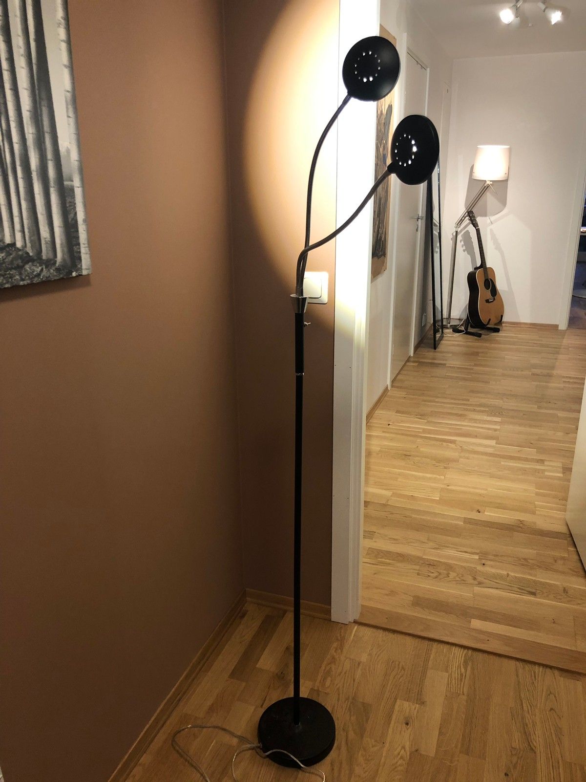 Fin lampe selges | FINN.no Fin lampe fra Christianina belysning. | FINN.no