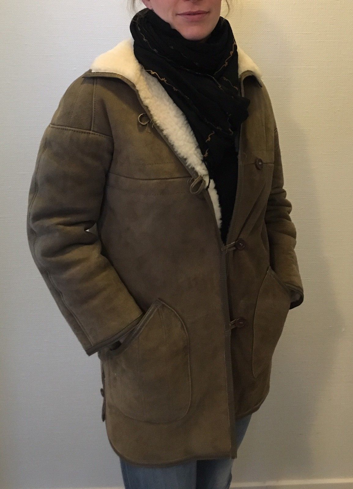 Vintage Alexander of Norway | FINN.no Alexander of Norway jakke | FINN.no