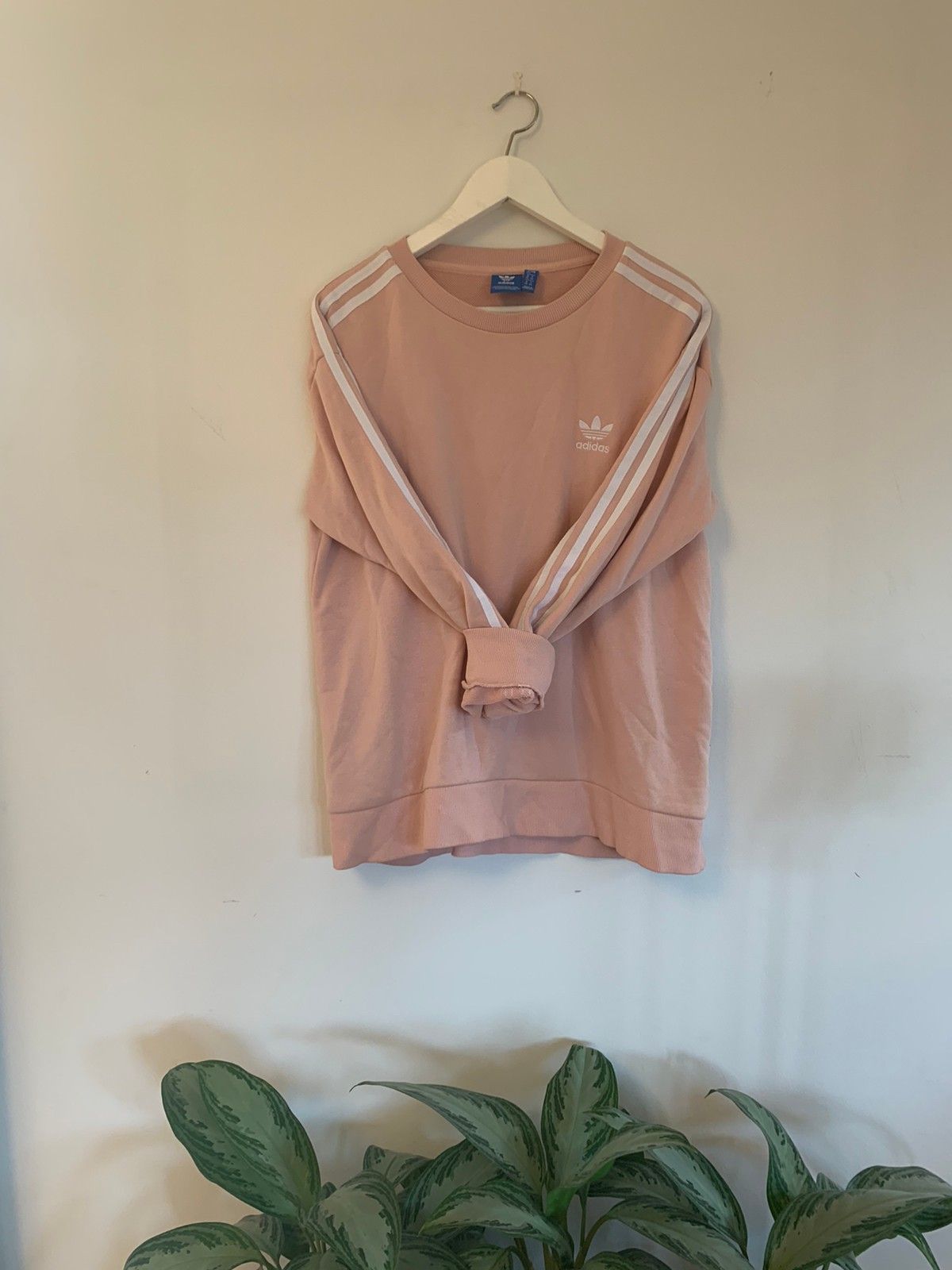 adidas hettegenser rosa adidas hettegenser rosa