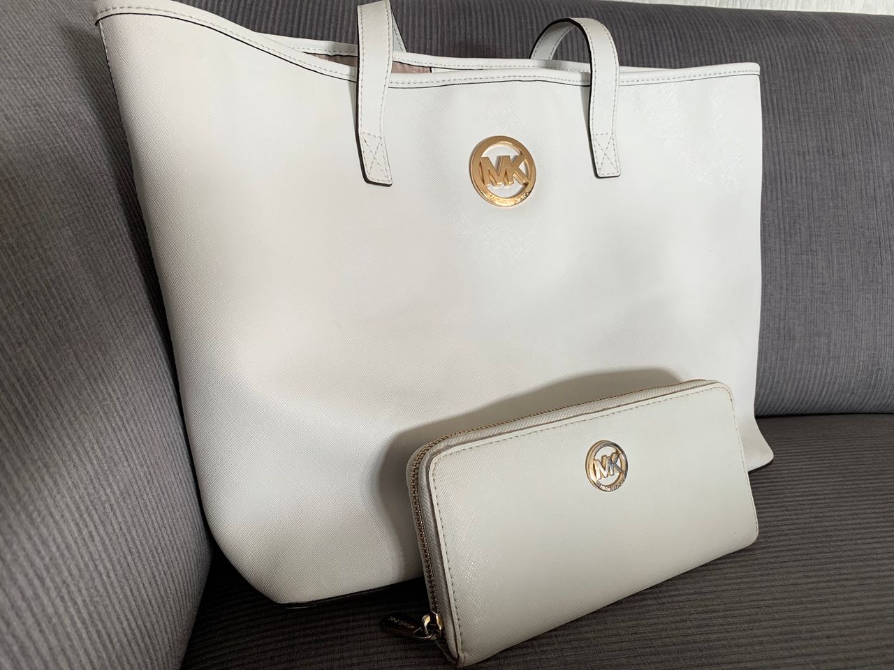 Mk veske michael kors Kjøpe, selge og utveksle annonser de Michael kors veske lommebok Kjøpe, selge og utveksle