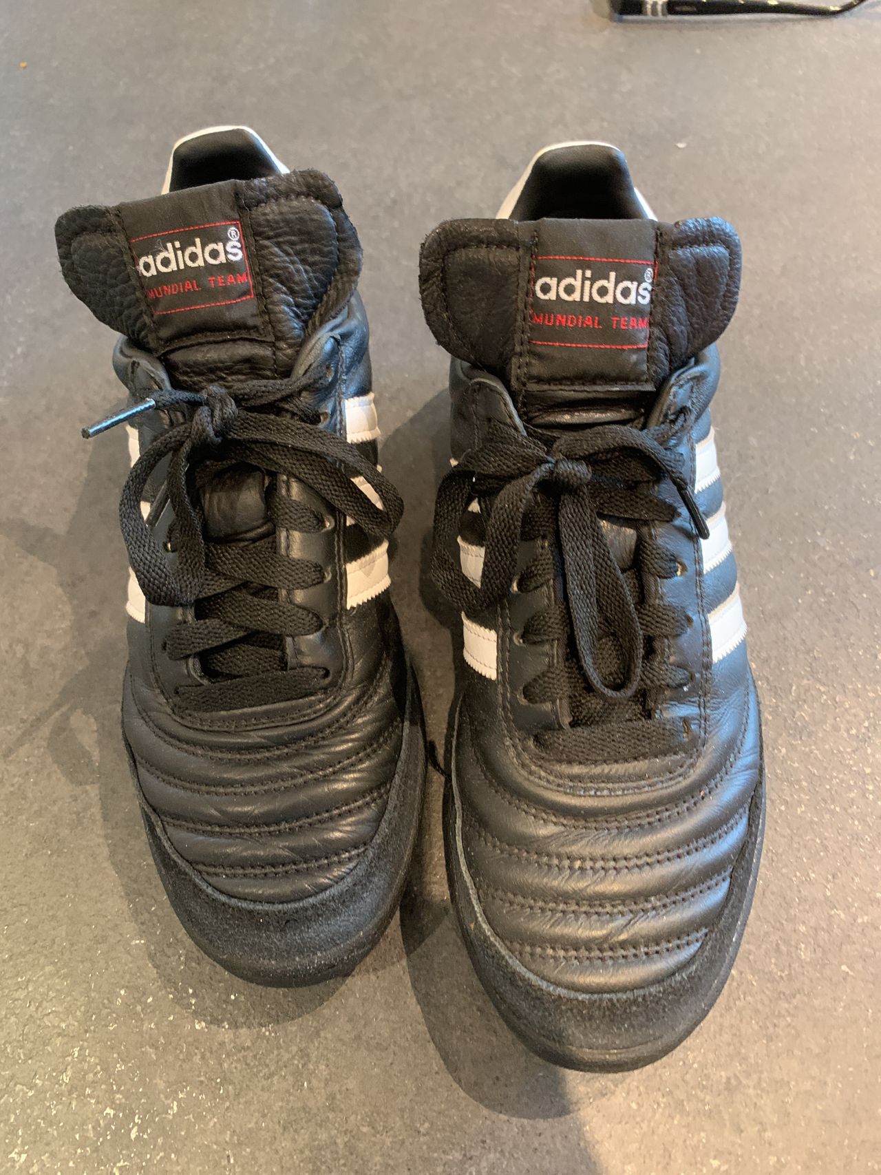 adidas predator wikipedia