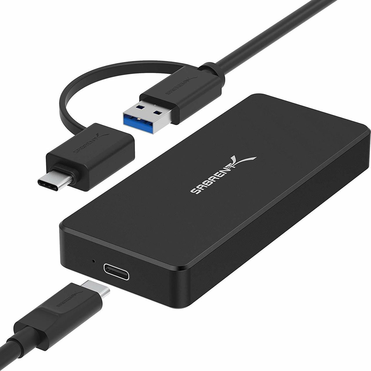 Sabrent M.2 SSD skall | FINN.no Lenovo G70 80 45W AC Adapter Lader Strømadapter ADLX45DLC3A
