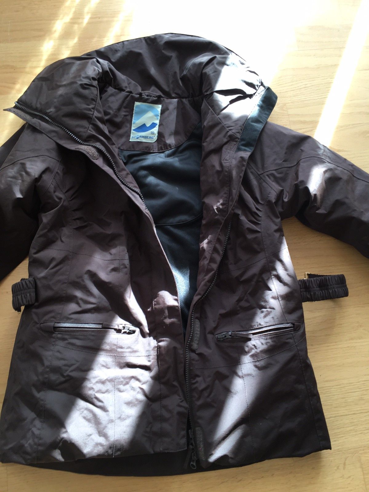 Stormberg jakke dame Str. M | FINN.no stormberg jakke dame ### | FINN.no