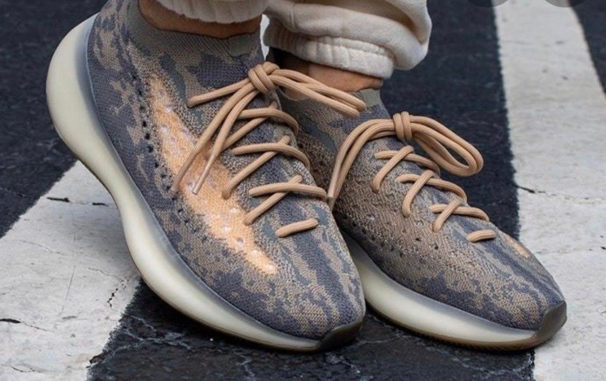 How To Cop Yeezy 380 Alien Get yeezy boost 350 los.
