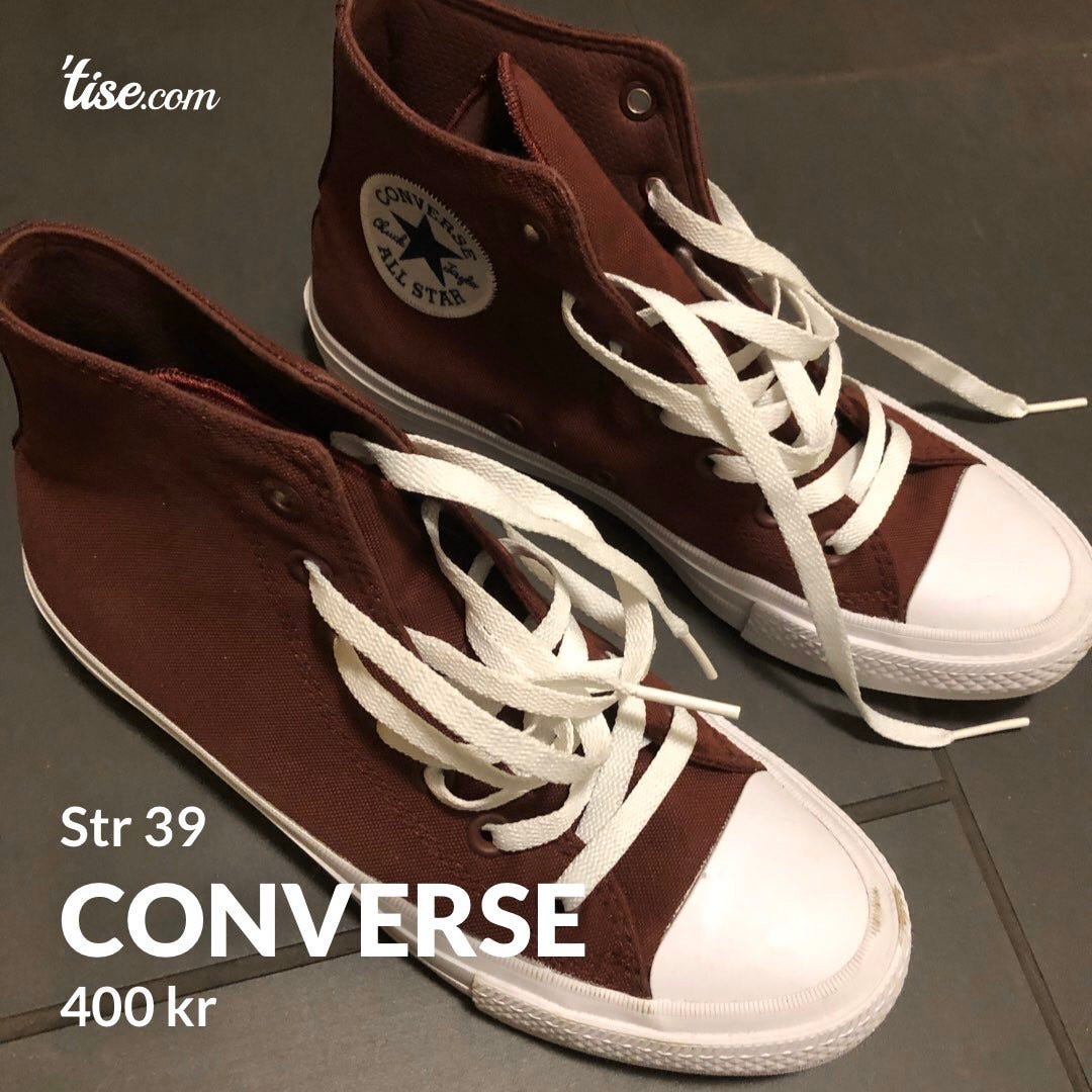 converse str 39