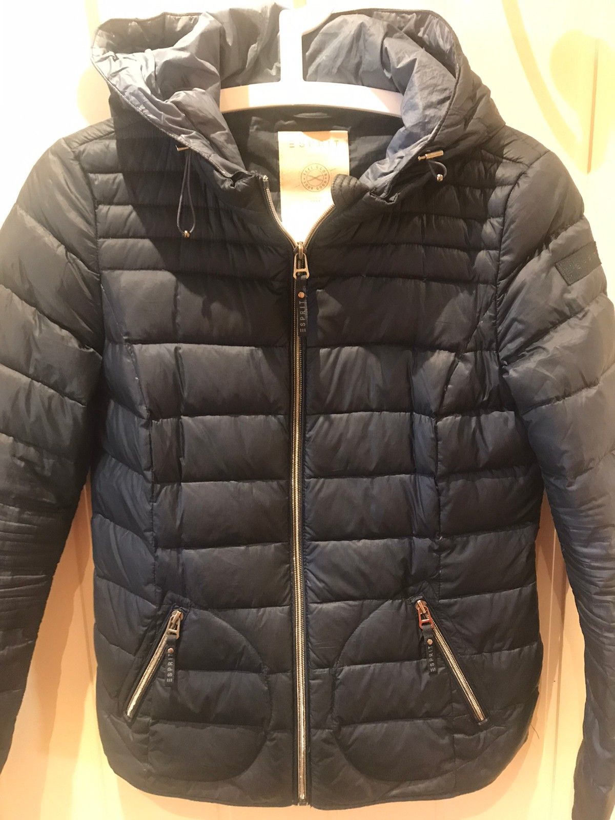 Esprit jakke | FINN.no esprit jakke