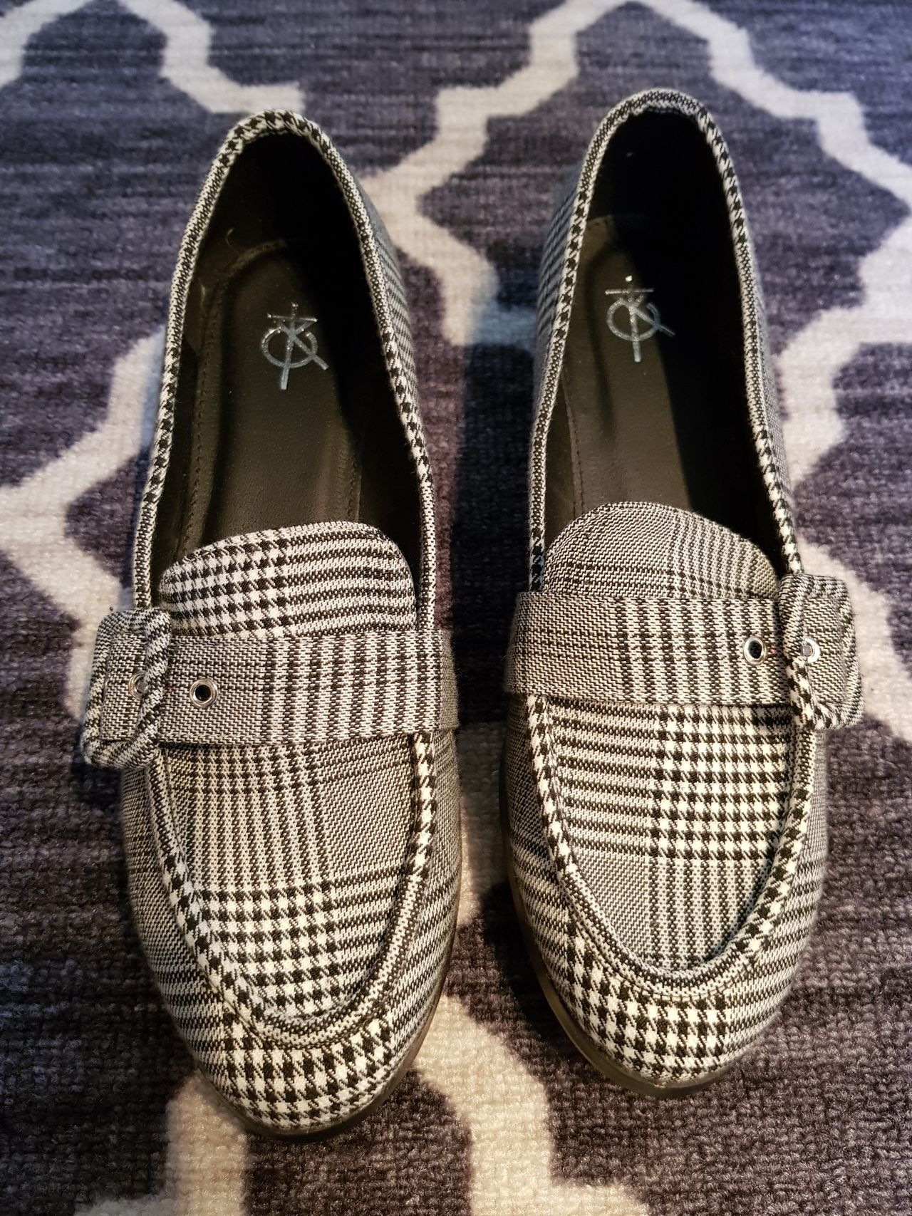 NYE 4th & Reckless MACK Slippers, str. 38 | FINN.no 4th & Reckless Klær, Sko & Accessories | Dameklær | Mote til