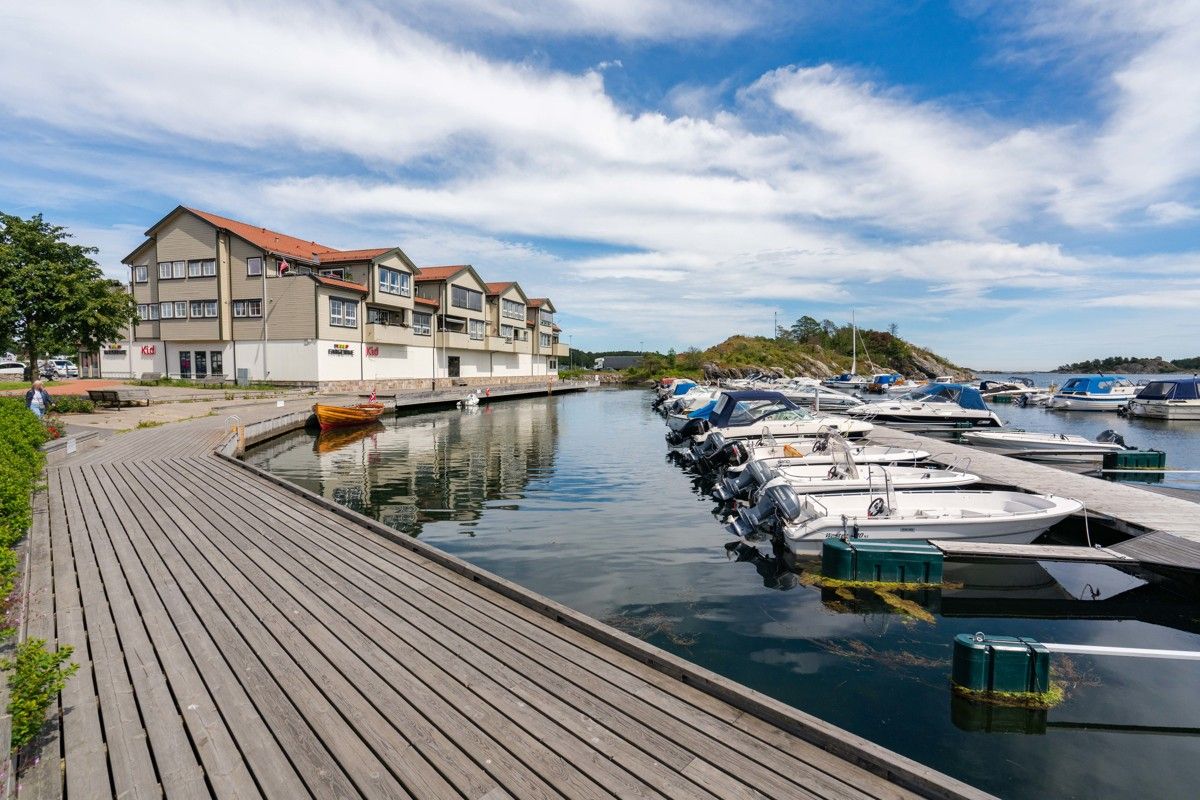 Odden 4, Grimstad | Leilighet | Sørmegleren Odden 4, Grimstad | Leilighet | Sørmegleren