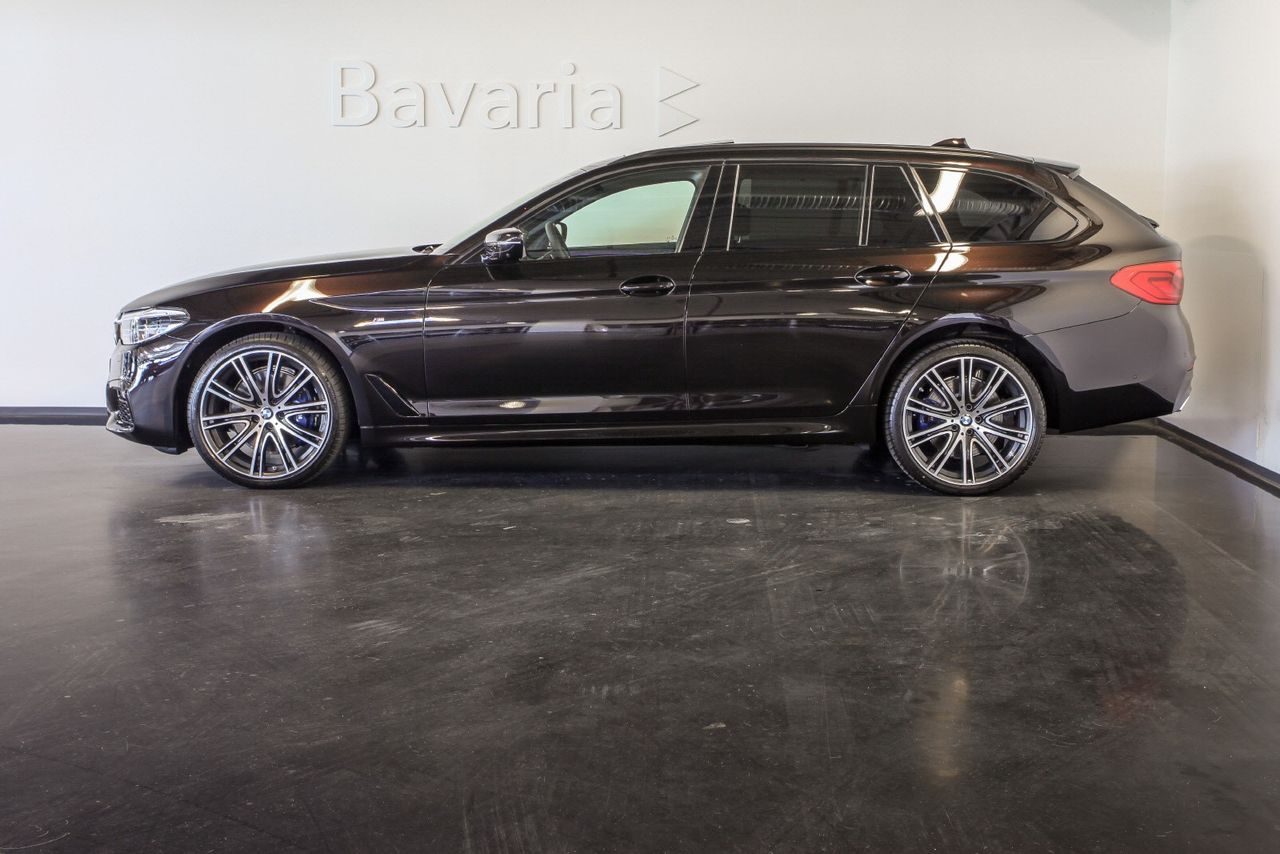 Bmw 530d xdrive 2019