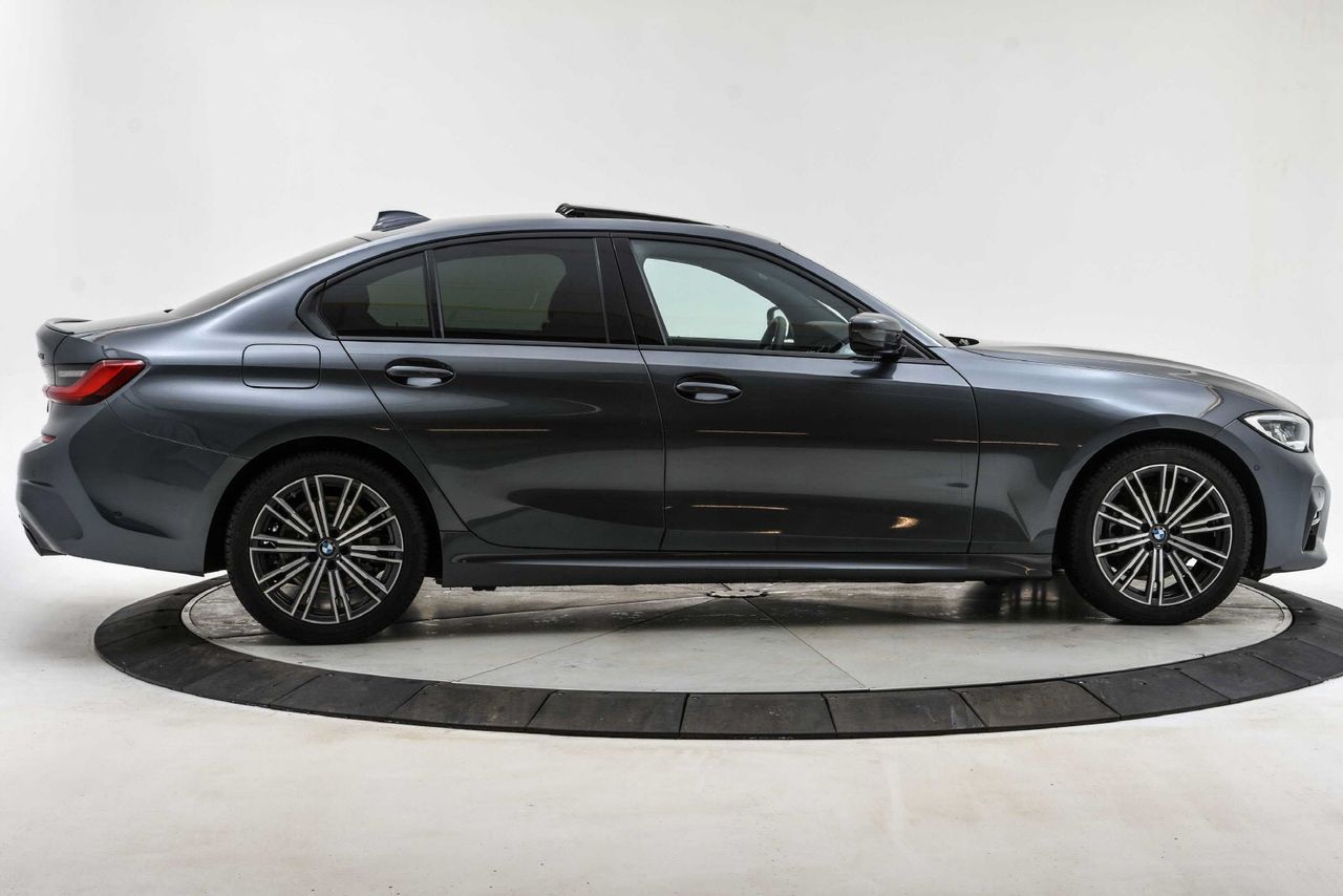 Bmw 320d xdrive 2020