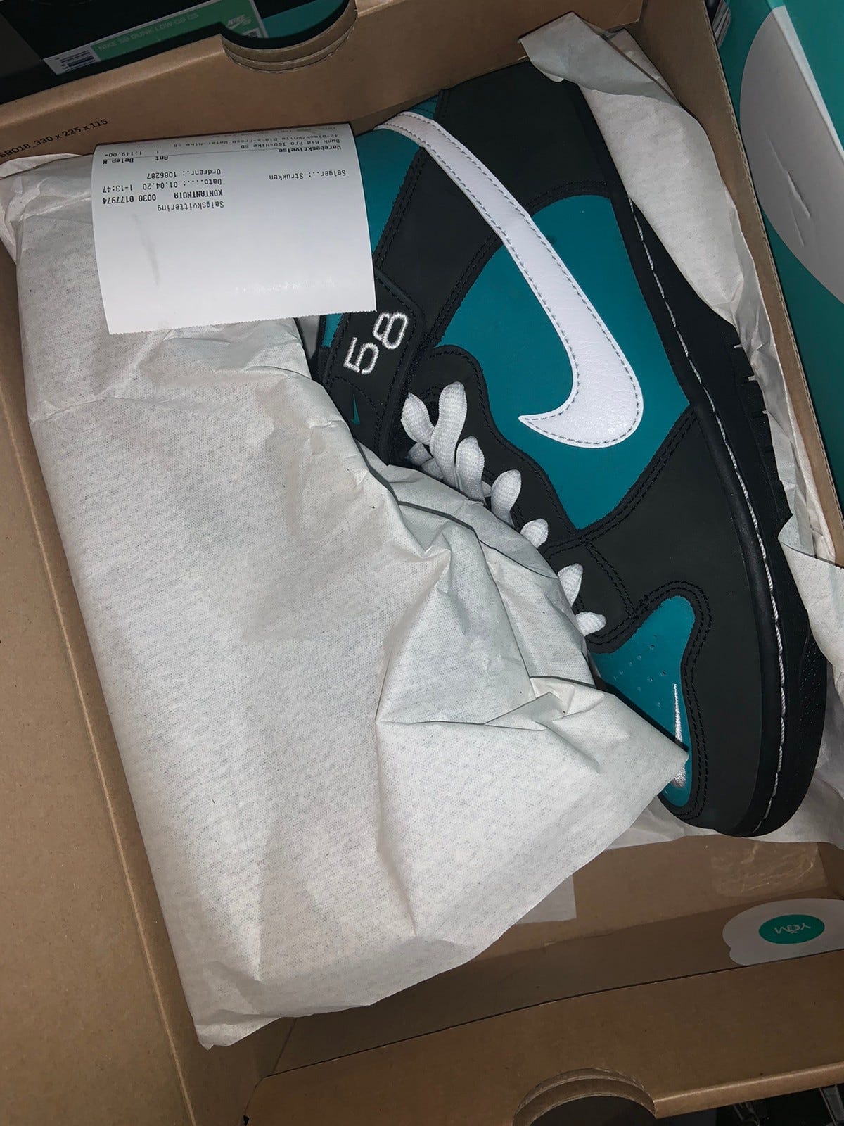 griffey sb
