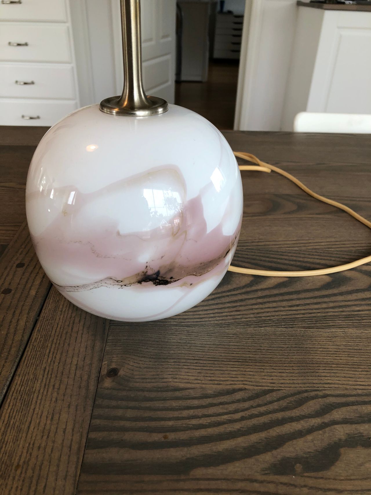 Holmegaard Sakura bordlampe | FINN.no Holmegaard Sakura bordlampe | FINN.no