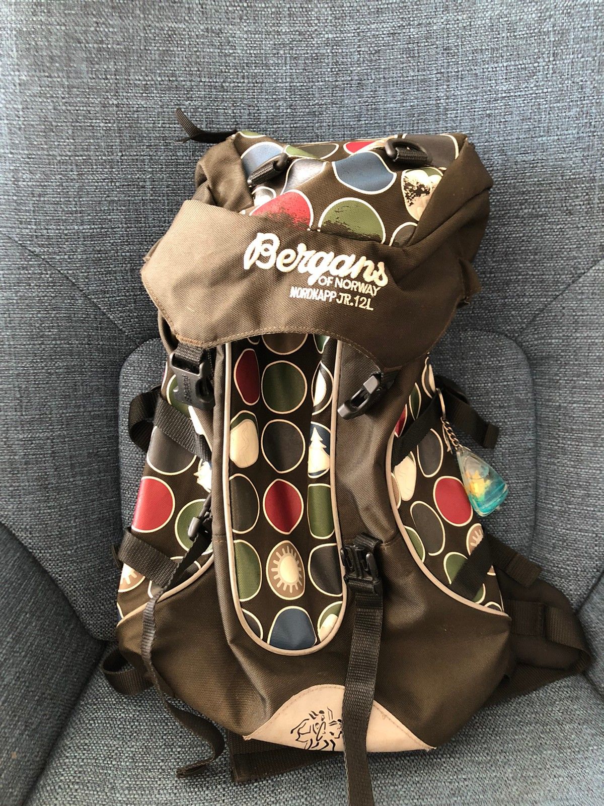 Bergans Nordkapp 12 L Junior | FINN.no Nordkapp vintersko | FINN.no