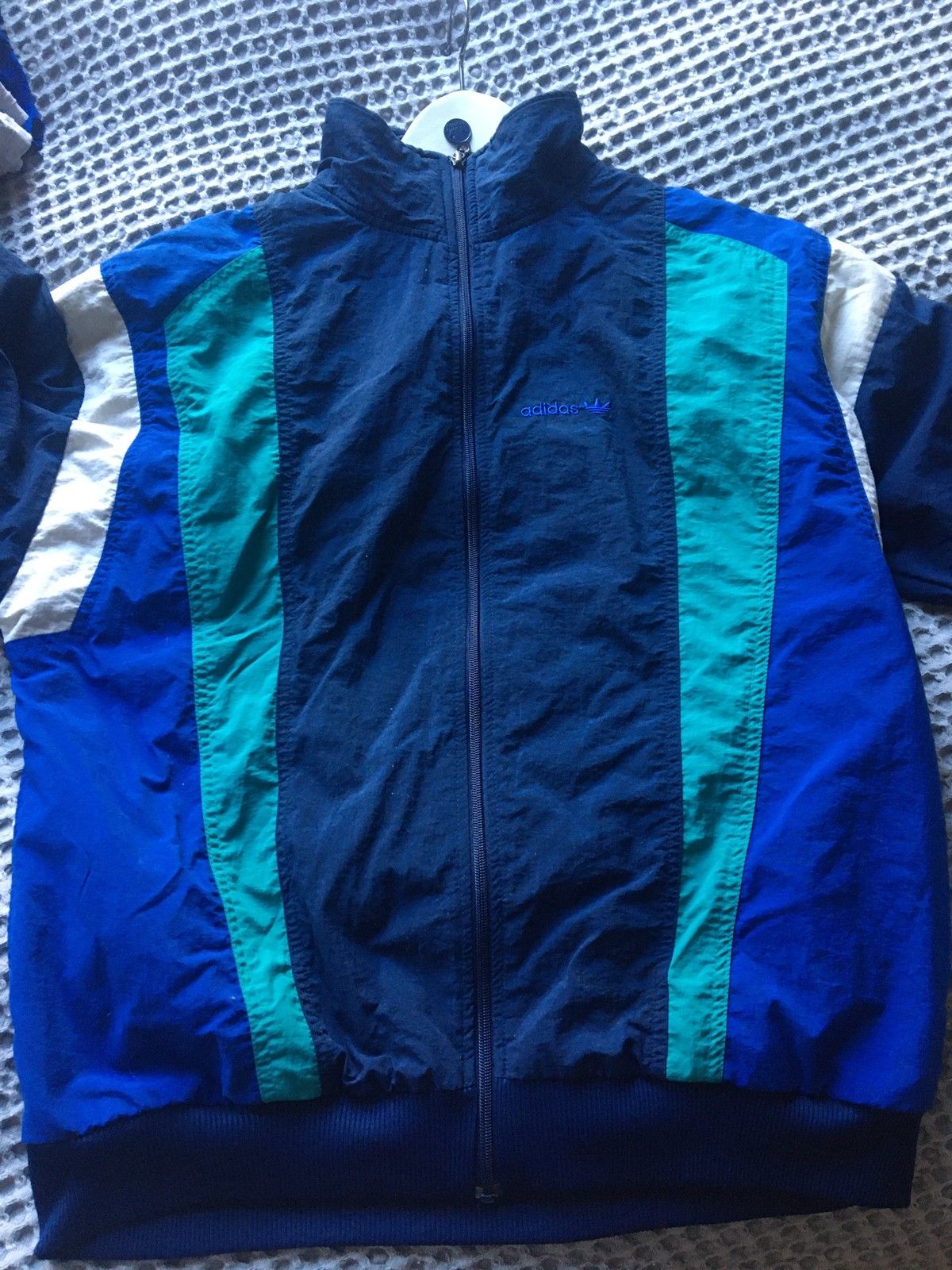 Retro Adidas | FINN.no Retro adidas jakke • Tise