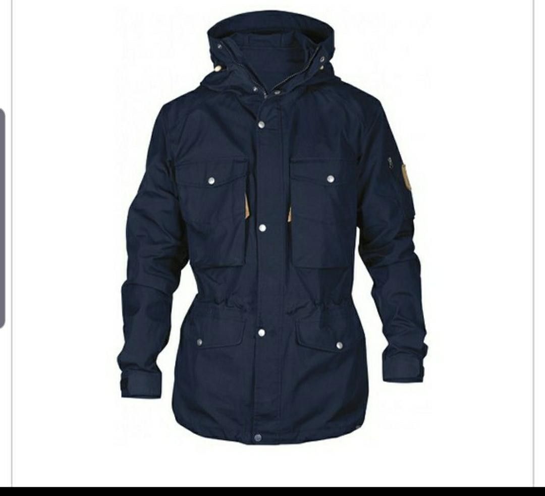 Fjellreven Singi trekking jakke dame | FINN.no Fjellreven Singi trekking jakke dame | FINN.no