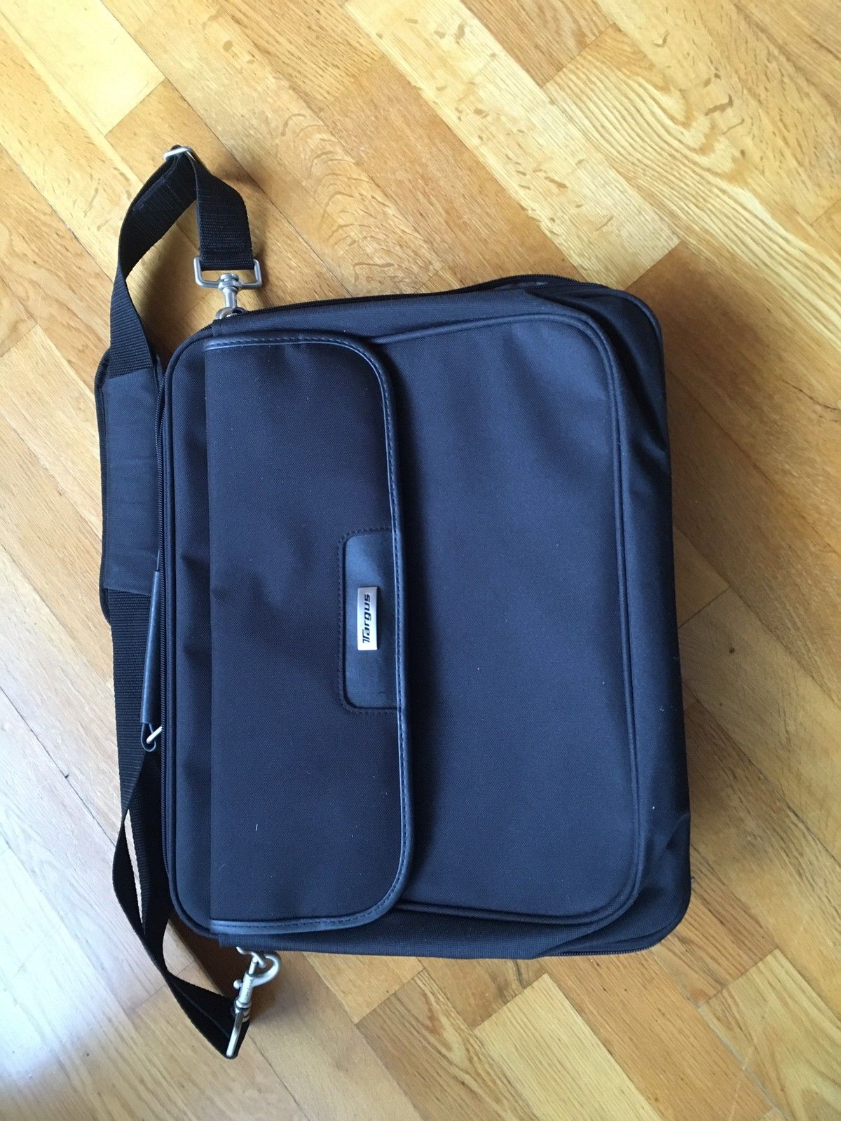 Targus laptop bag (ny pris) | FINN.no Som ny Targus PC veske | FINN.no