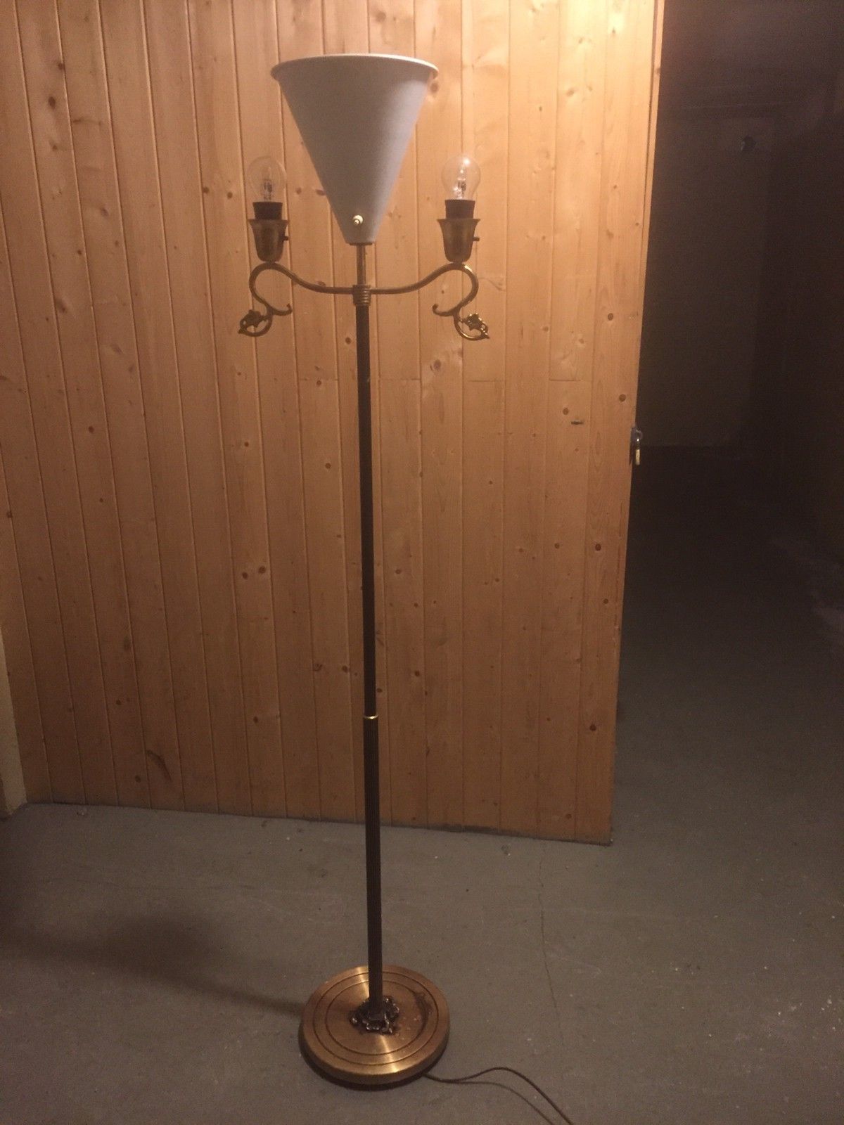 Gammel stålampe | FINN.no Gammel stålampe | FINN.no